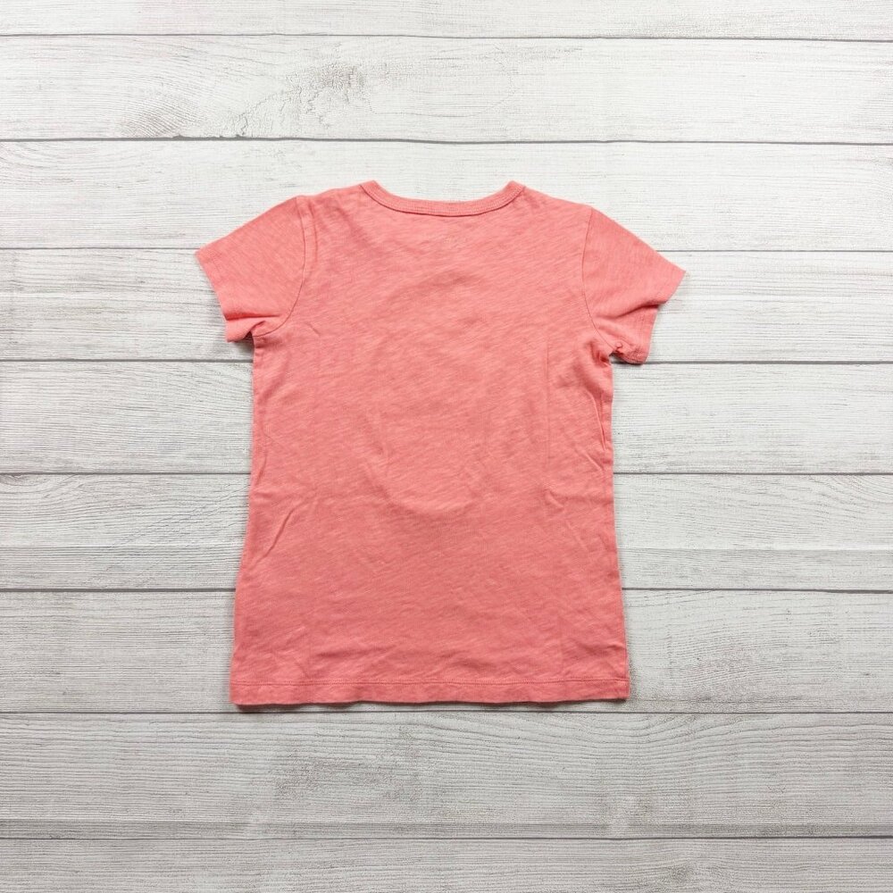 NWT Crewcuts Love Lava Lamp Sequin Graphic Shirt - Picture 4 of 4